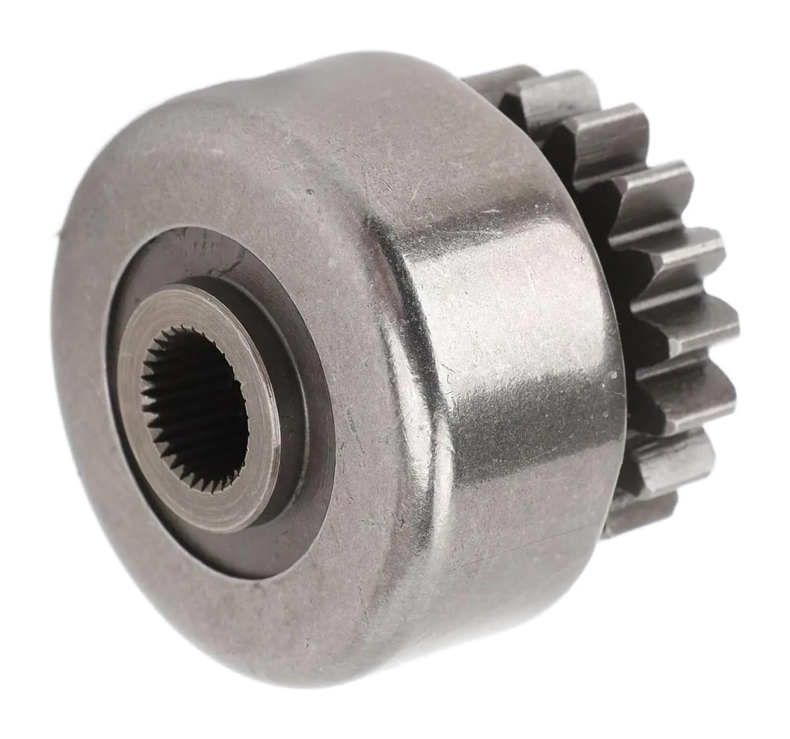 Motorino Di Avviamento Per Motocicletta Per Virago Per XV1100 1988-1999 1TA-15570-00-00 3LP-15570-00 Frizione Di Avviamento A 18 Denti Motore In Acciaio