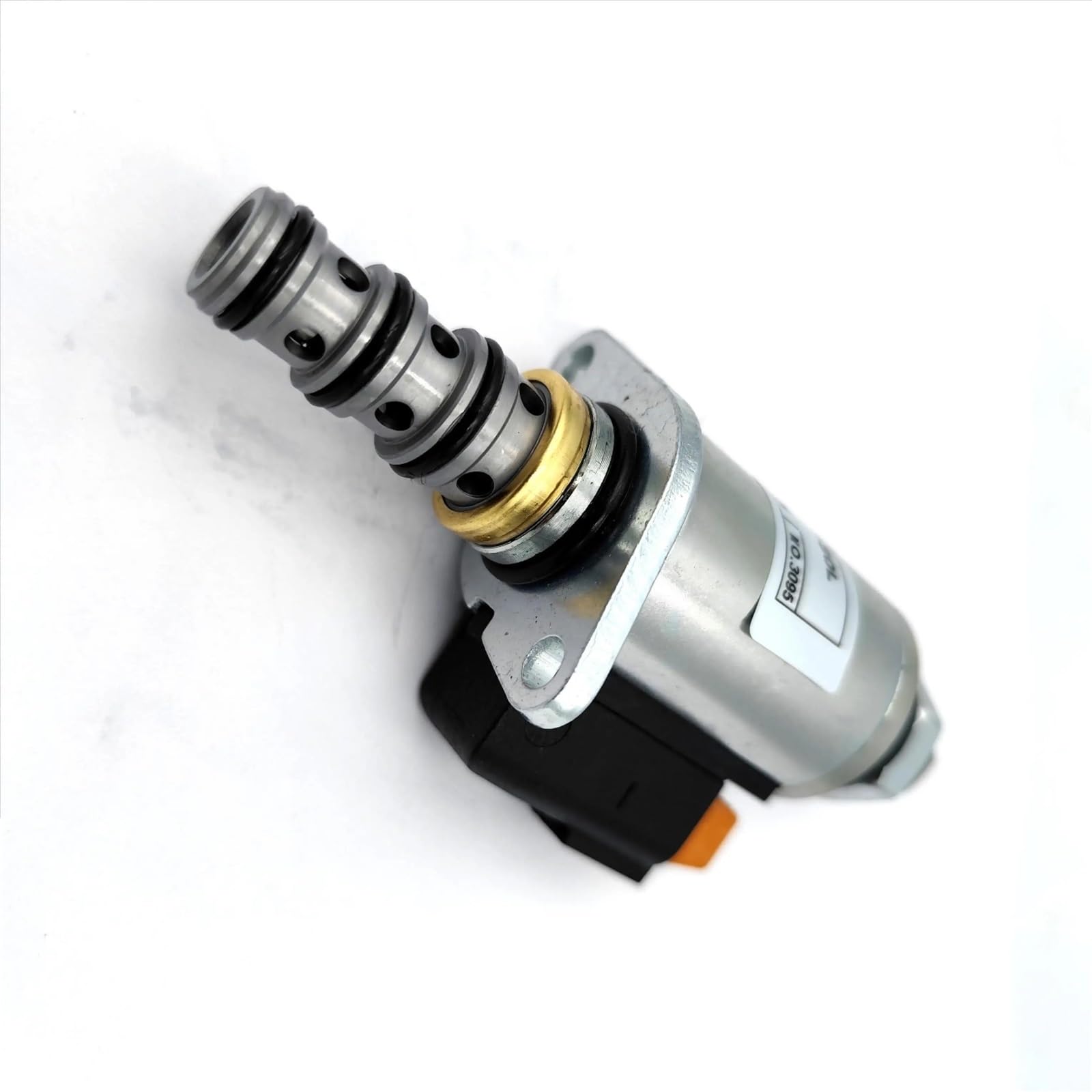 Huuoqiwy One Color 4579878 457-9878 Construction Machinery Accessories Proportional Solenoid Valve For 336D 330D 325D