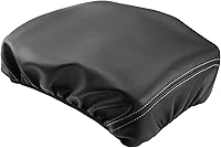 Vista 1 de Funda para reposabrazos de asiento de consola central de automóvil, tapa protectora interior, fundas de almacenamiento para Dodge para Ram 1500 2500