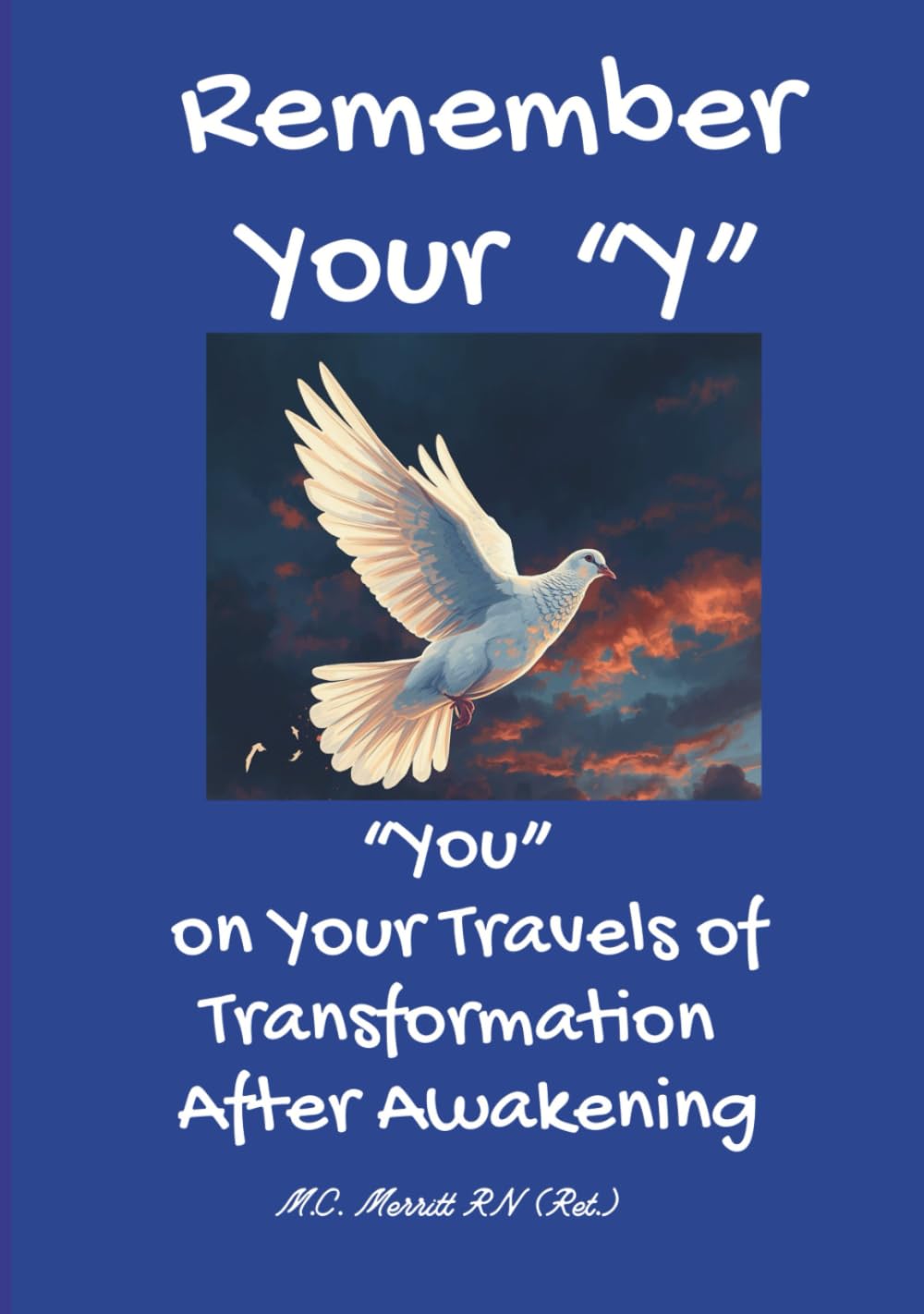 Remember Your "Y": "You" on Your Travels of Transformation After Awakening