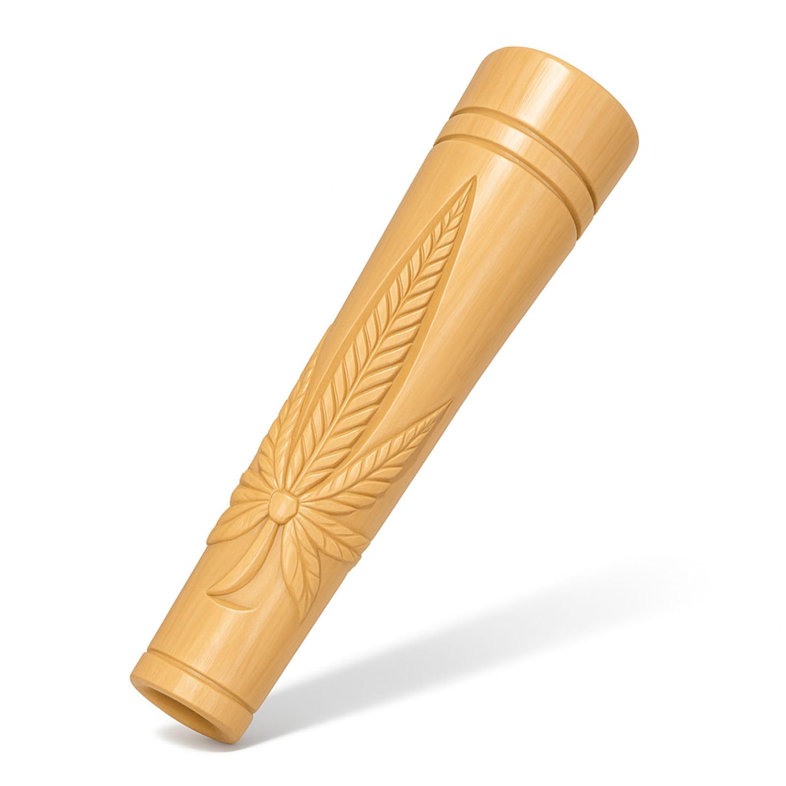 Weedness Ton Chillum 16 cm – Shillum accessorio testa adattatore adattatore spina spina