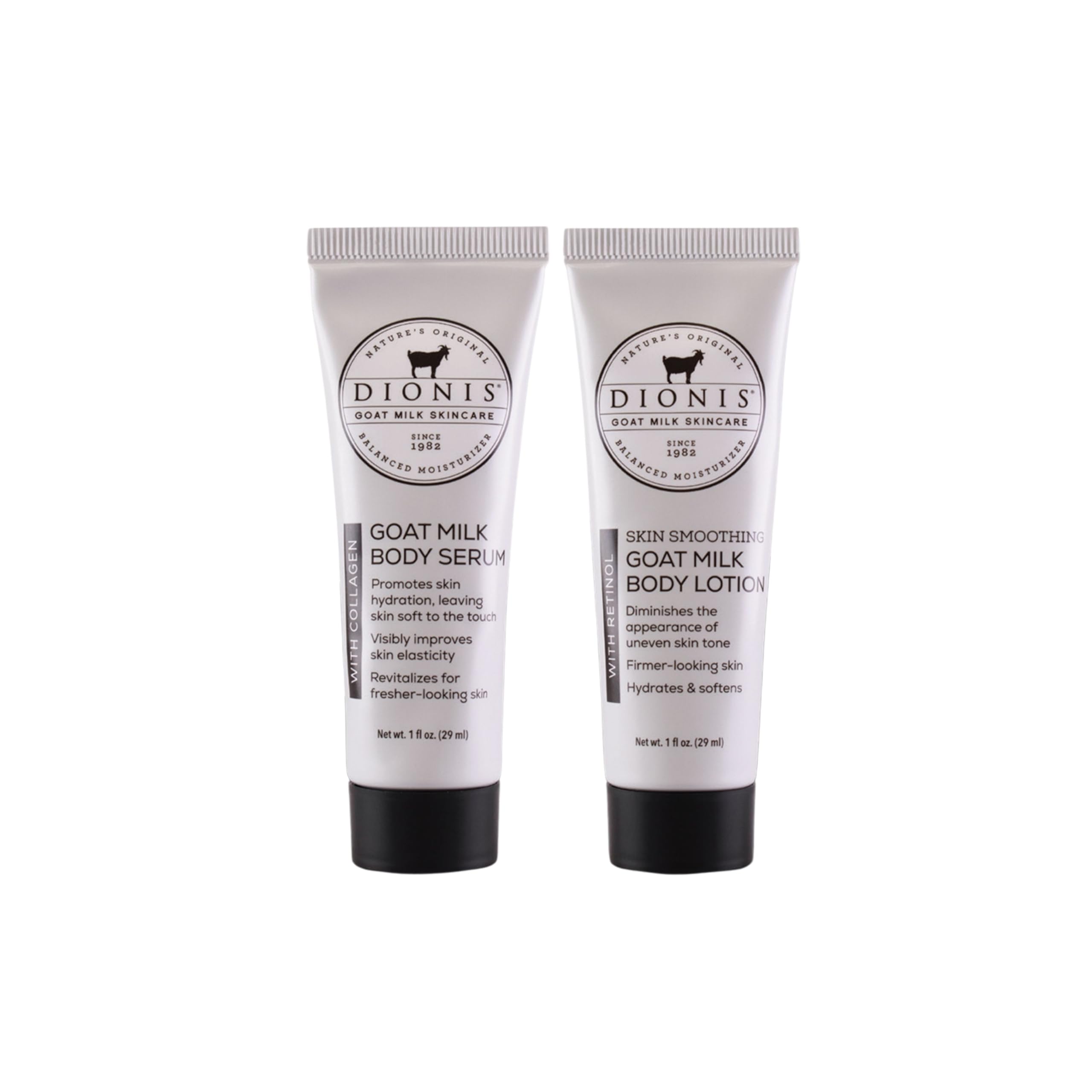 Amazon.com : Dionis Goat Milk Body Lotion with Retinol and Body