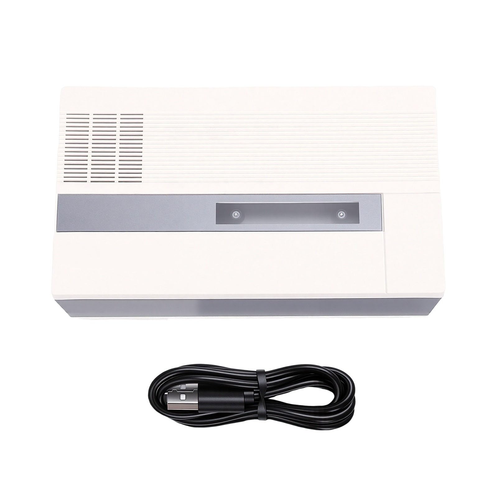 VBESTLIFE Lecteur de Cassettes Portable, Magnétophone Bluetooth