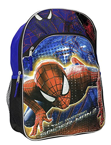 Fast Forward Large Backpack Spiderman