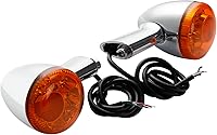 Vista 11 de TCT-MOTORPARTS Señales de giro traseras LED para Harley Sportster XL883 XL1200 1992-2022