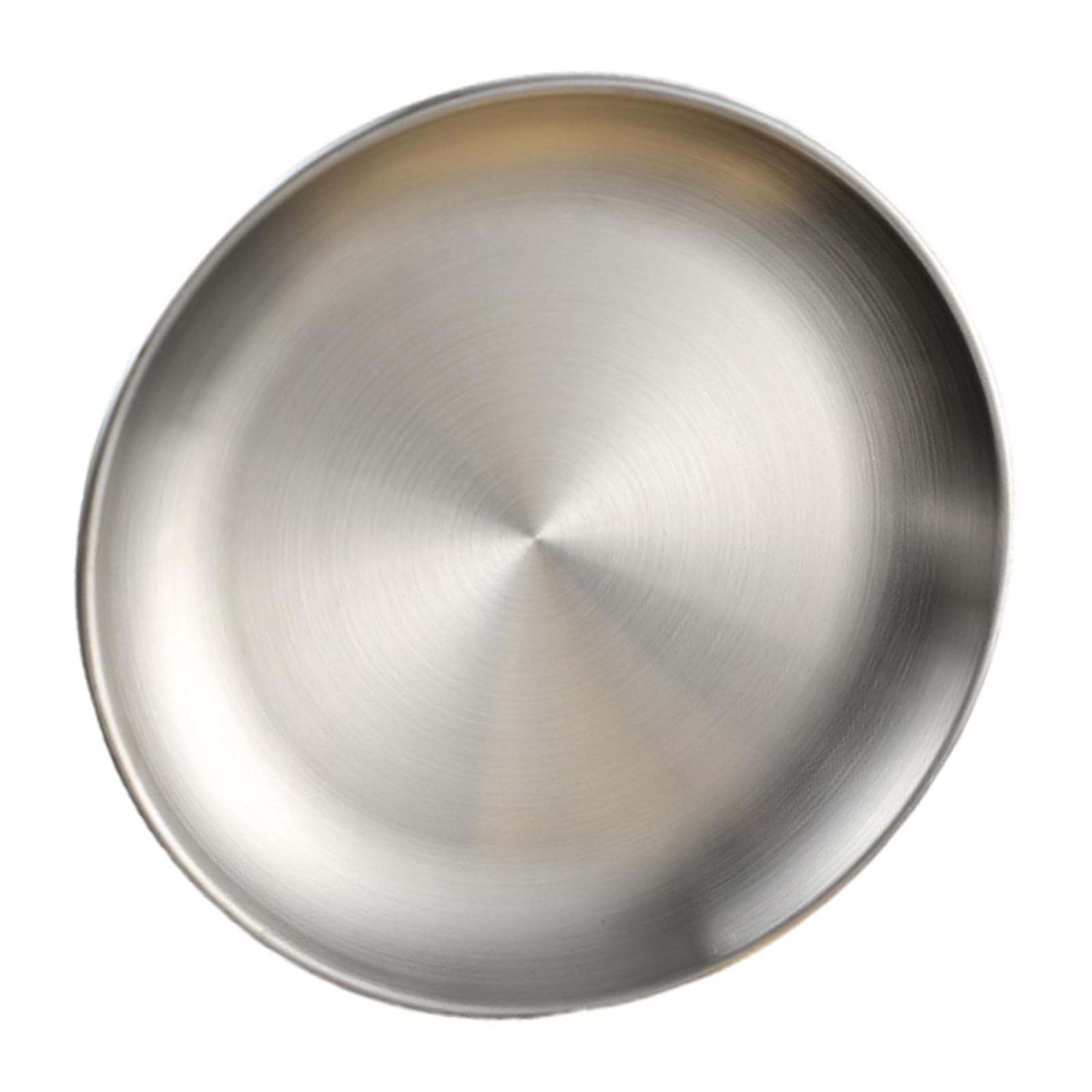 MALSSE Of 5 Stainless Steel Condiment Dishes Stackable Dipping Bowls for Sushi Appetizers Home Restaurant Use Stackable Sauce Bowls for Sushi