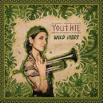 Wild Vibes