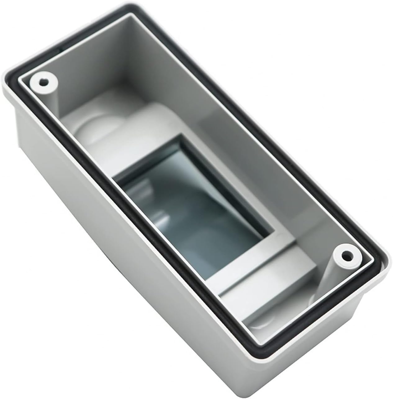 Circuit breakerDZ30-32 DPN 1P+N Circuit Breaker MCB16A 20A 25A 32A Din Rail Mounting Cutout Miniature Household Air Switch Combiner Box 1Pcs (Size : 32A) (Size : 6A)