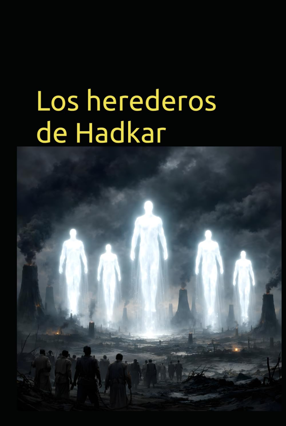 Los herederos de Hadkar