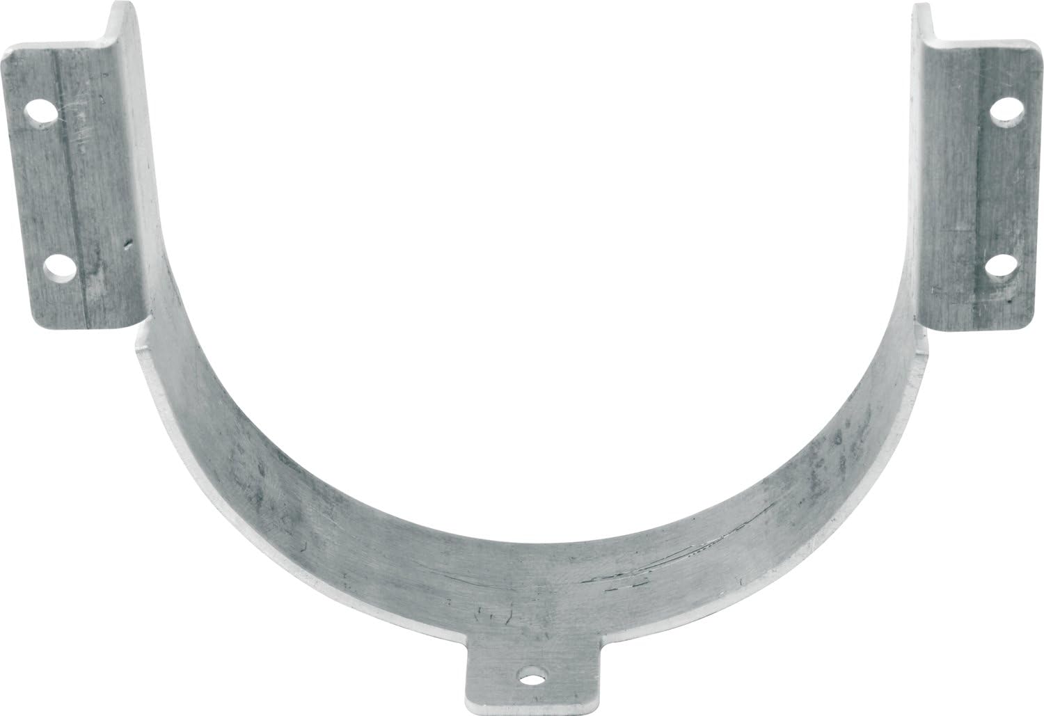 Allstar PerformanceAllstar ALL54092 1" Tall Aluminum Heel Riser Retainer Bracket