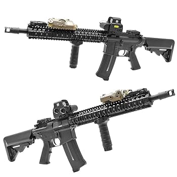 Amazon | 【 PTS 】 EPM1 M4 ポリマー マガジン 250連