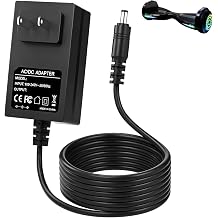 29.4V Charger for Razor Hoverboard,Razor Hovertrax 1.5 / Hover trax Prizma | for Razor Hovertrax 1.5 15156208 1515608 15156252 Hover trax Prizma 15156239 15156297 15174101 15156257