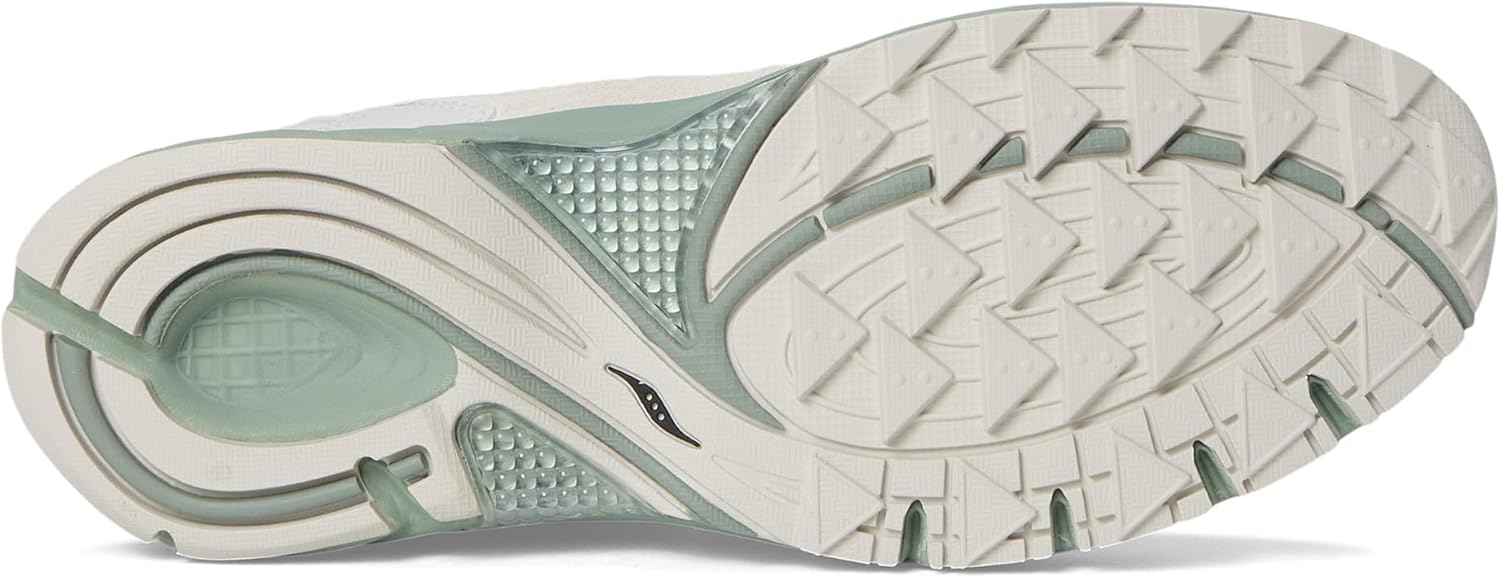 Saucony Unisex-Adult Grid Jazz 9 - Image 3