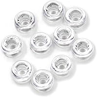 Vista 3 de Darice Abalorios de poni