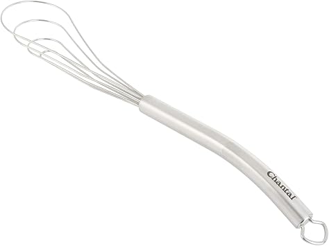 Small Flat Whisk