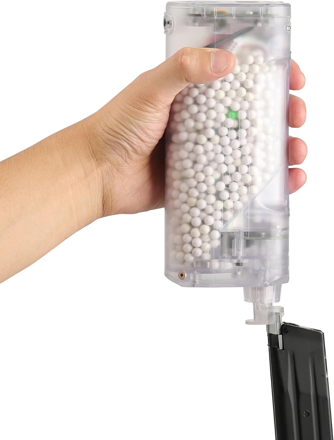 Electric BB Speed Loader Lite Edition Smart Airsoft Auto Loader