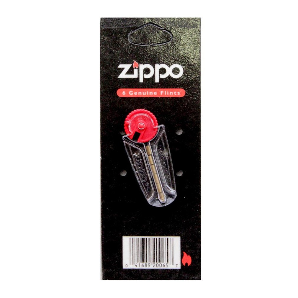 Amazon.co.jp: [ジッポー] ZIPPO ライター用 交換 フリント (着火石