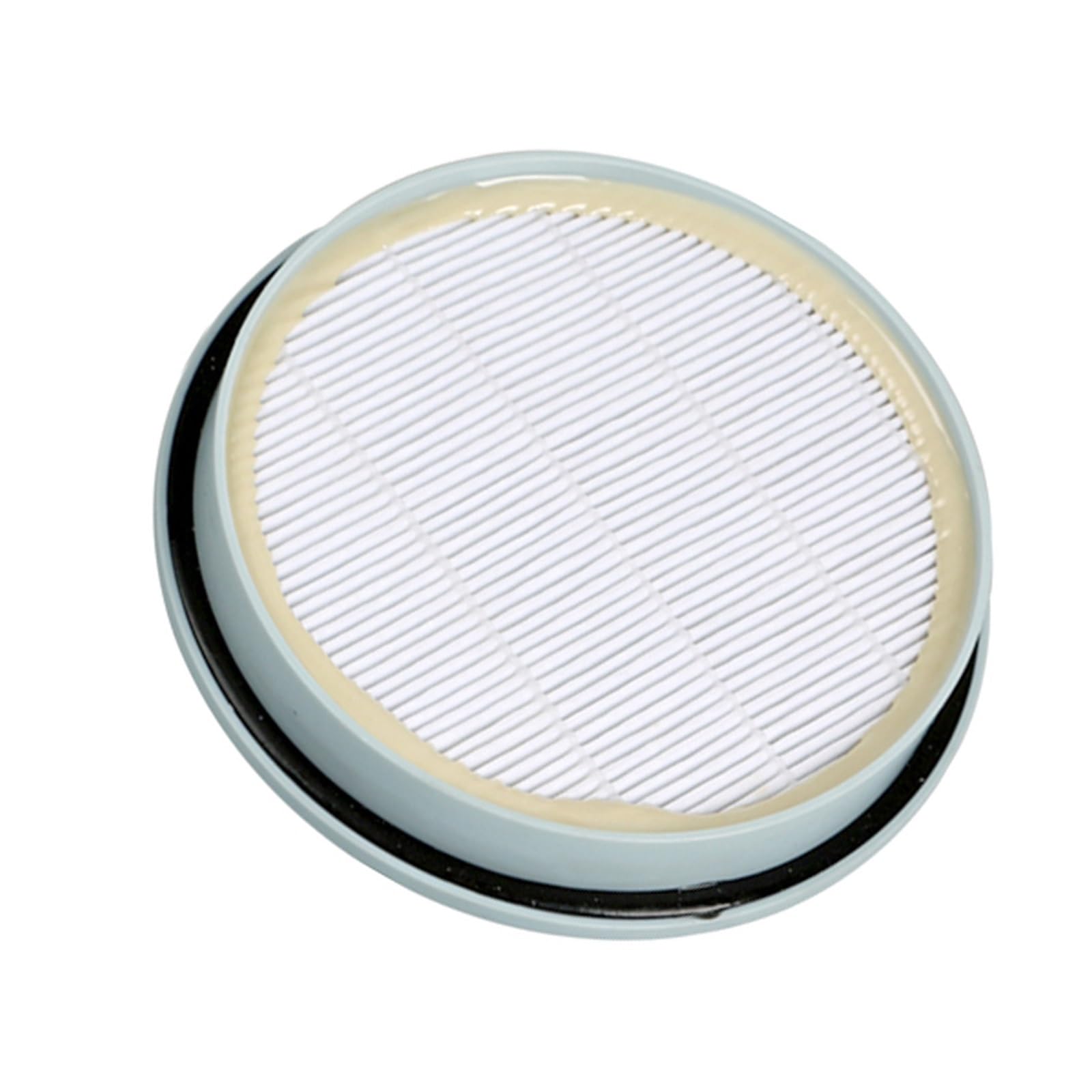 Reyee - Filtri di ricambio HEPA per aspirapolvere robot Philips FC8820 FC8810 FC8812 FC8822 FC8830 FC8832 FC8932