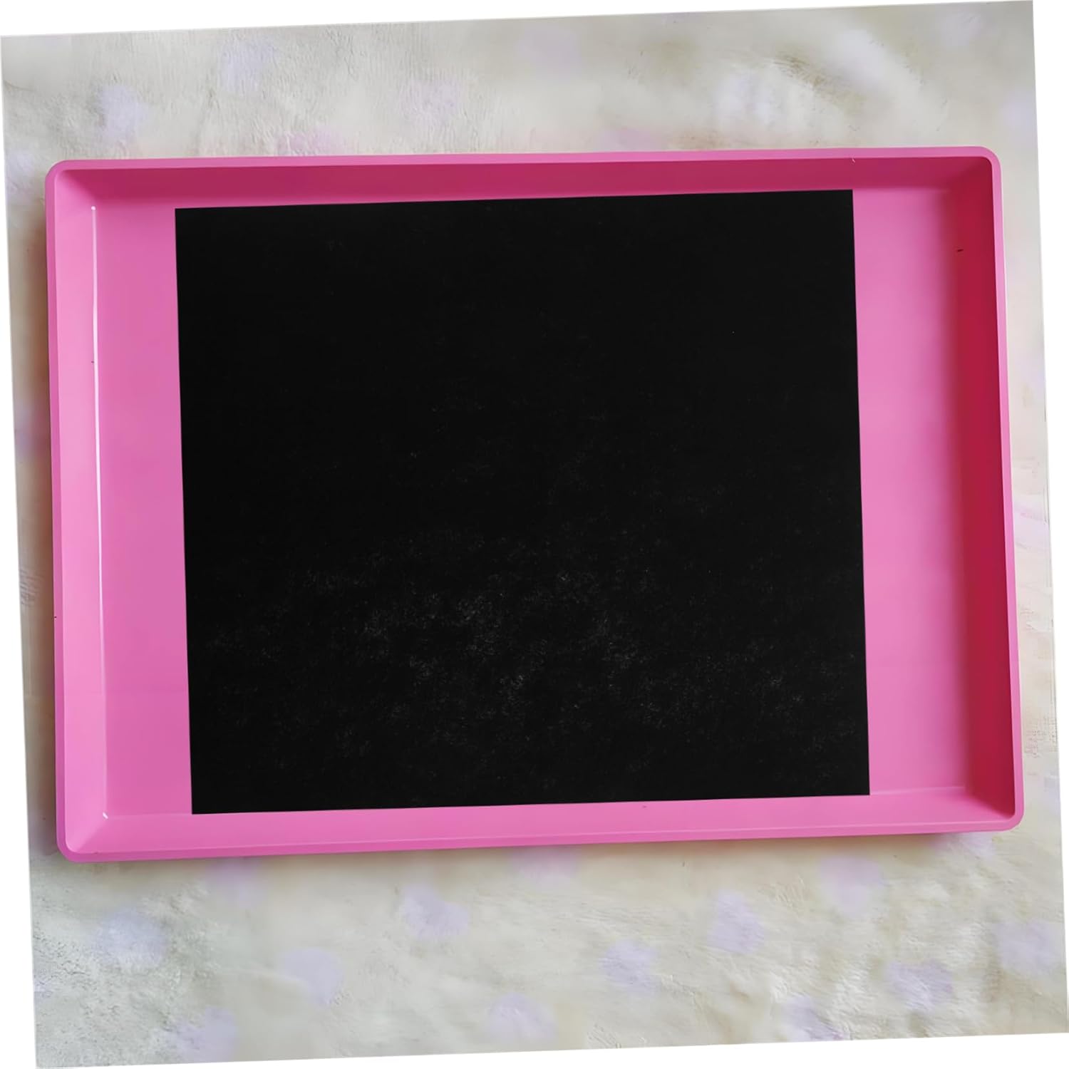 30pcs Disposable Parrot Cage Liner Pads Water Absorbent Bird Cage Mats for Easy Cleanup for All Bird Keeps Your Environment Clean and Healthy