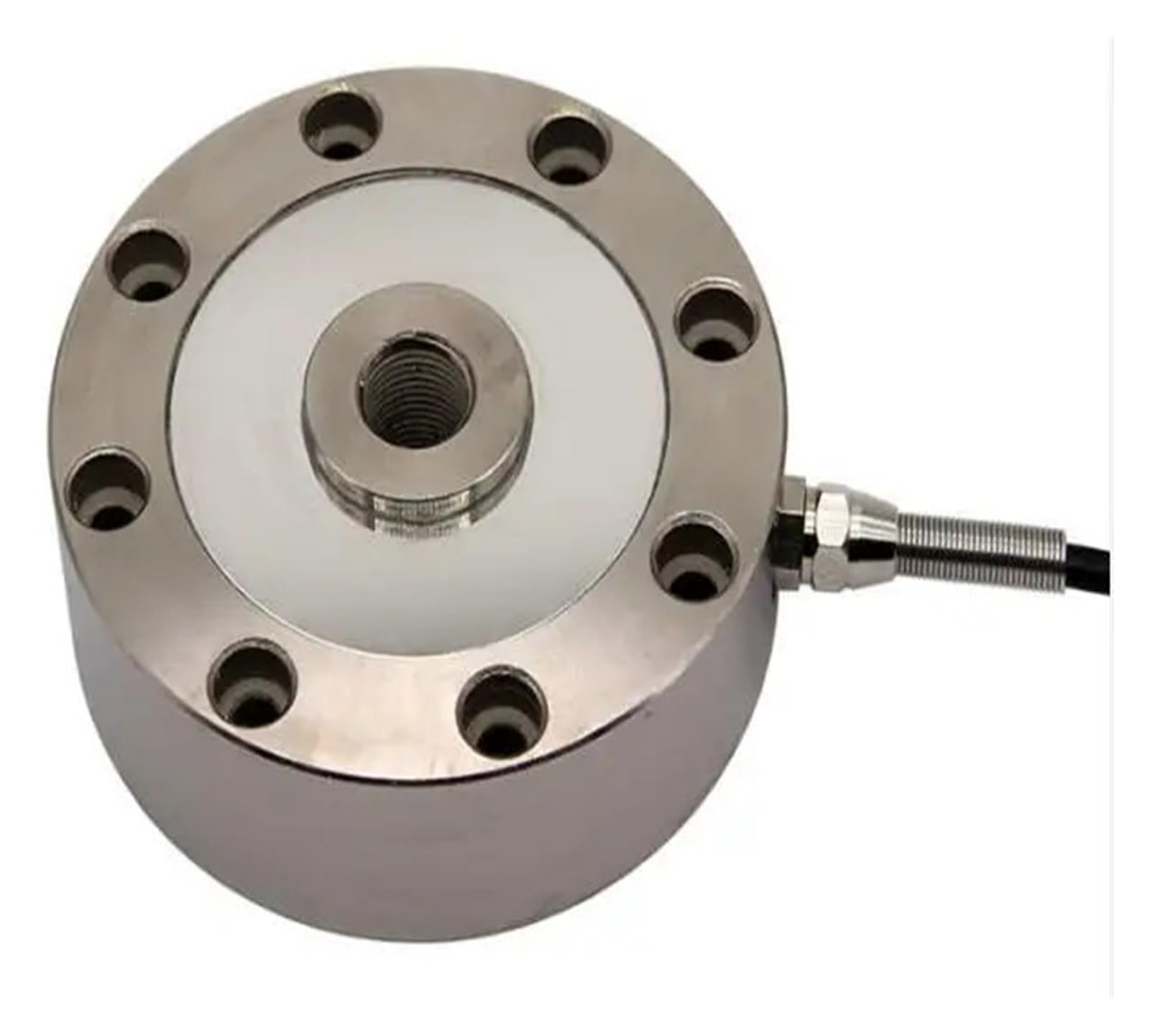 Misuratore Altezza Cavi SMART SENSOR AR600E - Ultrasuoni, Display LCD, Misura 6 Cavi - Foto 5