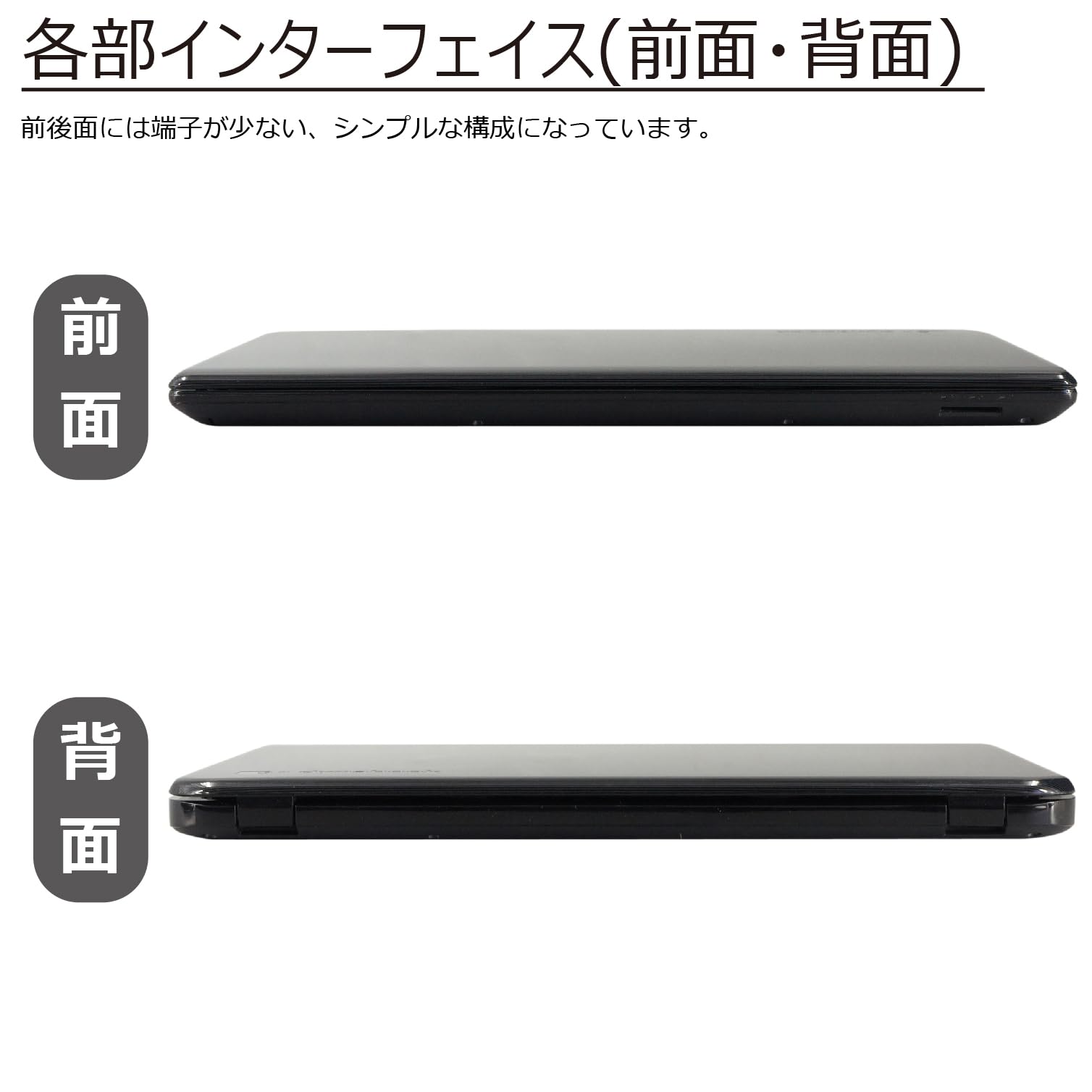 Amazon.co.jp: 中古パソコン 東芝 dynabook T554/67KB Windows10