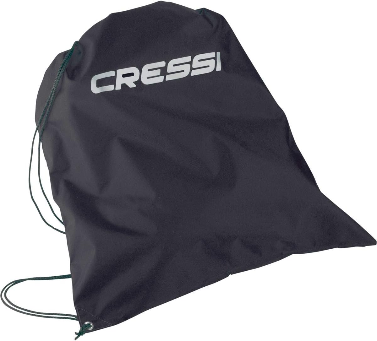 Cressi Light Travel Scuba Diving BCD - Completely Foldable for Saving Room- Fully Accessorised: 8 D-Rings, 2 Wide Side Pockets, 2 Rear Trim Pockets - High Lift Capacity - Travelight: designed in Italy : Sports & Outdoors