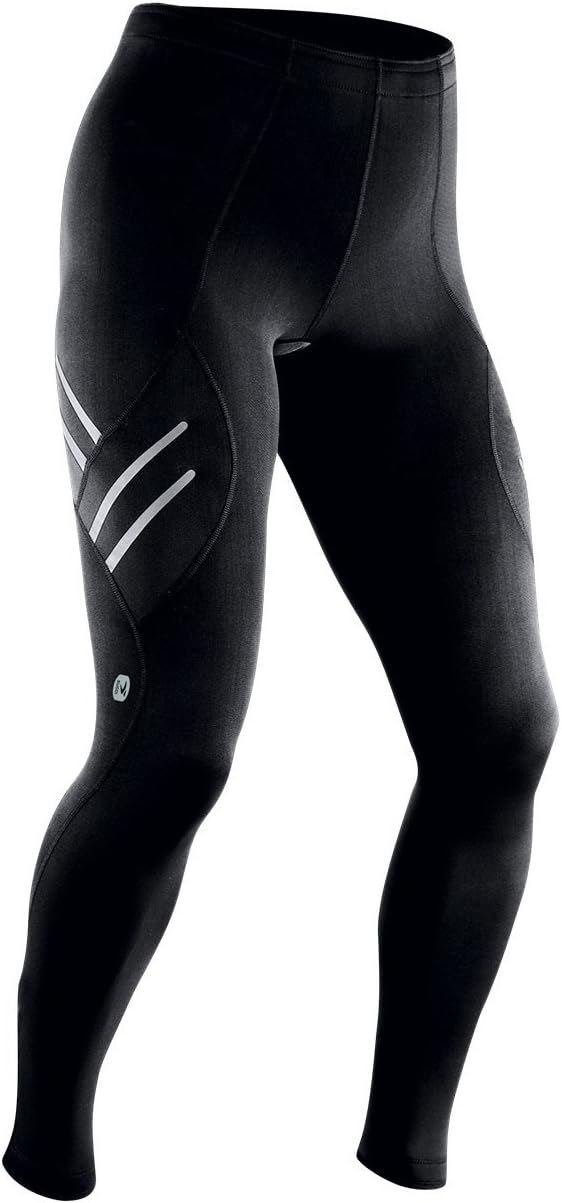 Sugoi Women's Subzero Zap Tights,Black,Medium : Clothing, Shoes & Jewelry
