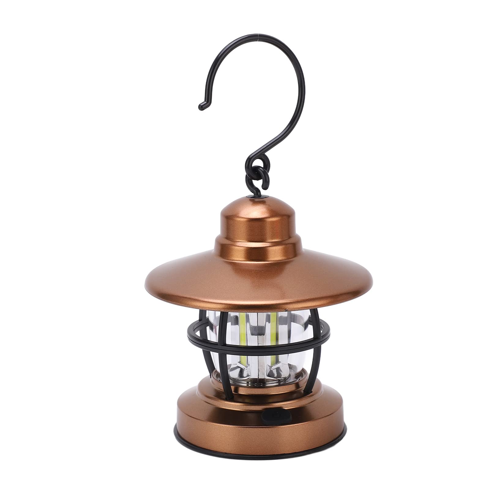 Amazon.com: Generic Hanging Lantern, Vintage Retro Style Camping