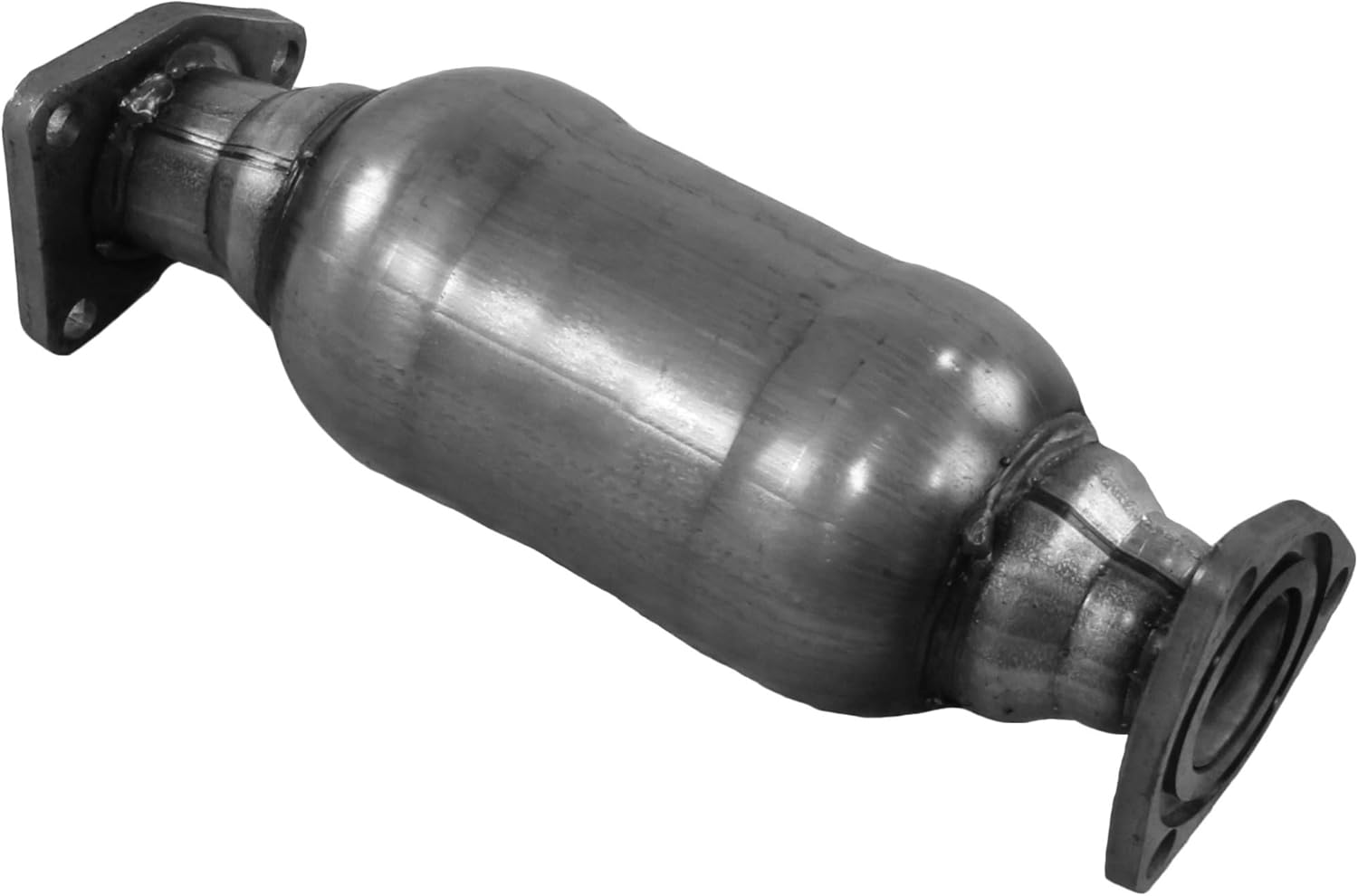 Walker Standard EPA 15602 Direct Fit Catalytic Converter for Honda Accord