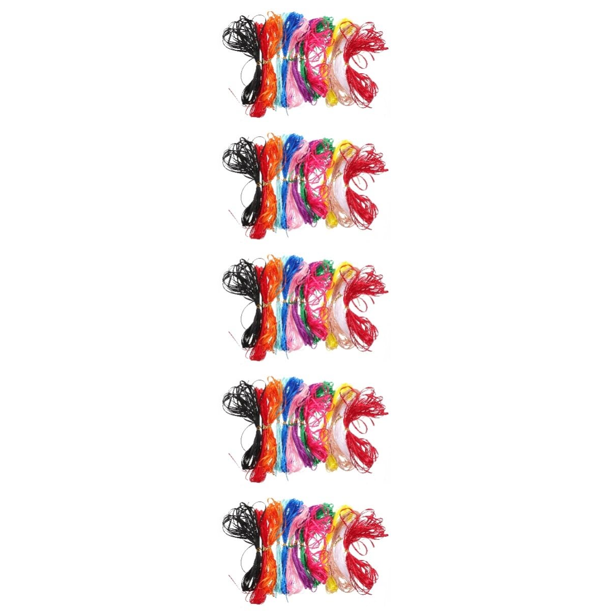 TEHAUX 65rollen Bunte Dekorationsbänder Satinbänder Für Bastelarbeiten Geschenkverpackung Und Kreative Arrangements Lang Für Hochzeiten Und Feiern