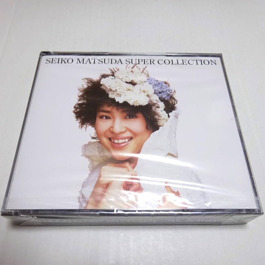 〜PPさま〜 松田聖子さん CDいっぱいまとめ売り ソニーミュージック 【CD】松田聖子 SEIKO SWEET COLLECTION