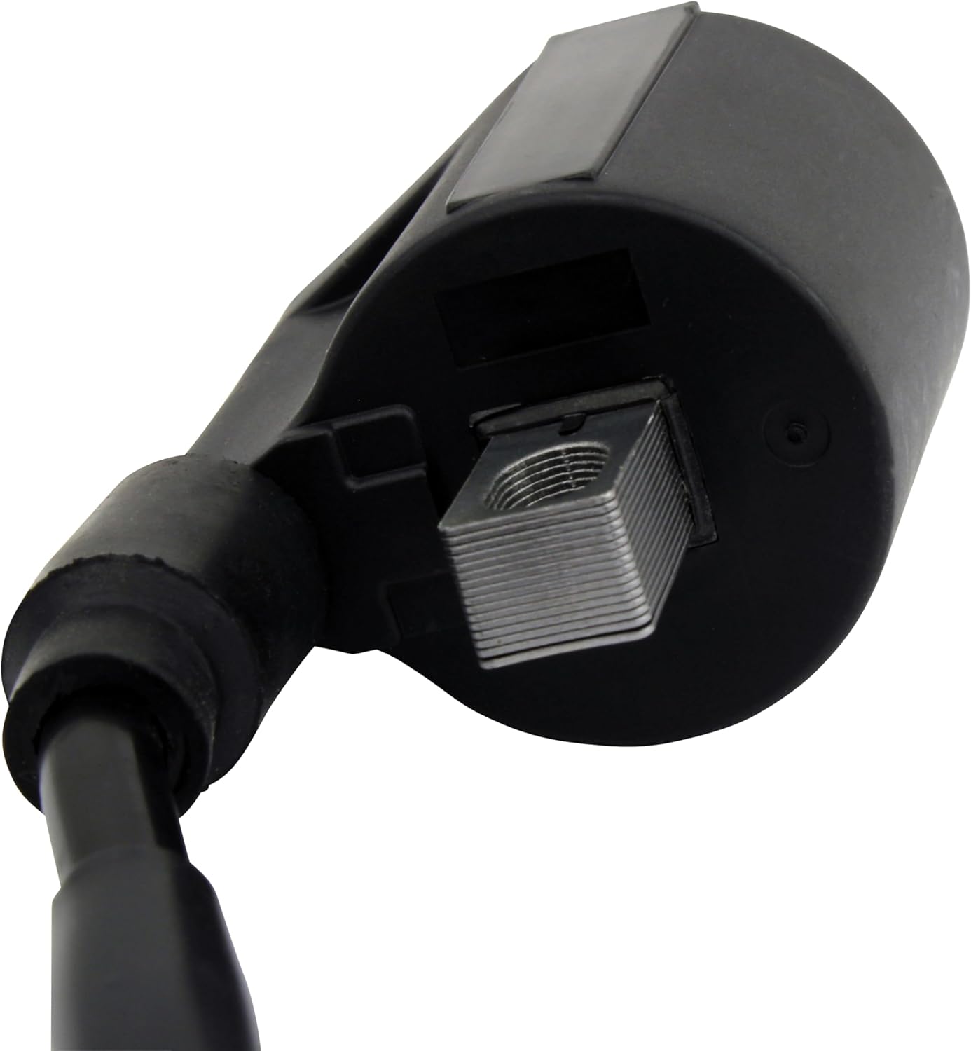 RMSTATOR Replacement External Ignition Coil for Yamaha YFZ 450 R/SE/X 2009-2024 | # 18P-82310-00-00 18P-82310-01-00 18P-82310-02-00 18P-82310-03-00