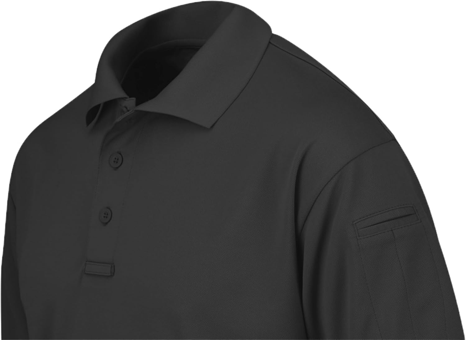 Propper Men's Short Sleeve Uniform Polo - Image 3