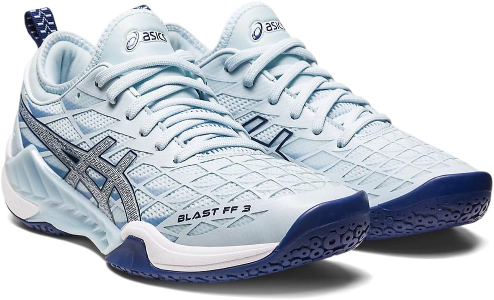 ASICS Women's Blast FlyteFoam 3 Handball Shoe