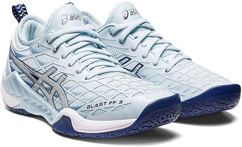 Miniatura 2 de Asics Women's Blast FlyteFoam 3 Handball Shoe