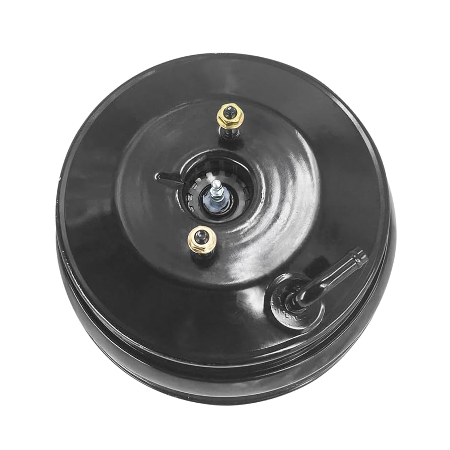 Amazon.com: Vacuum Brake Booster 53-2742 For 1993-1998