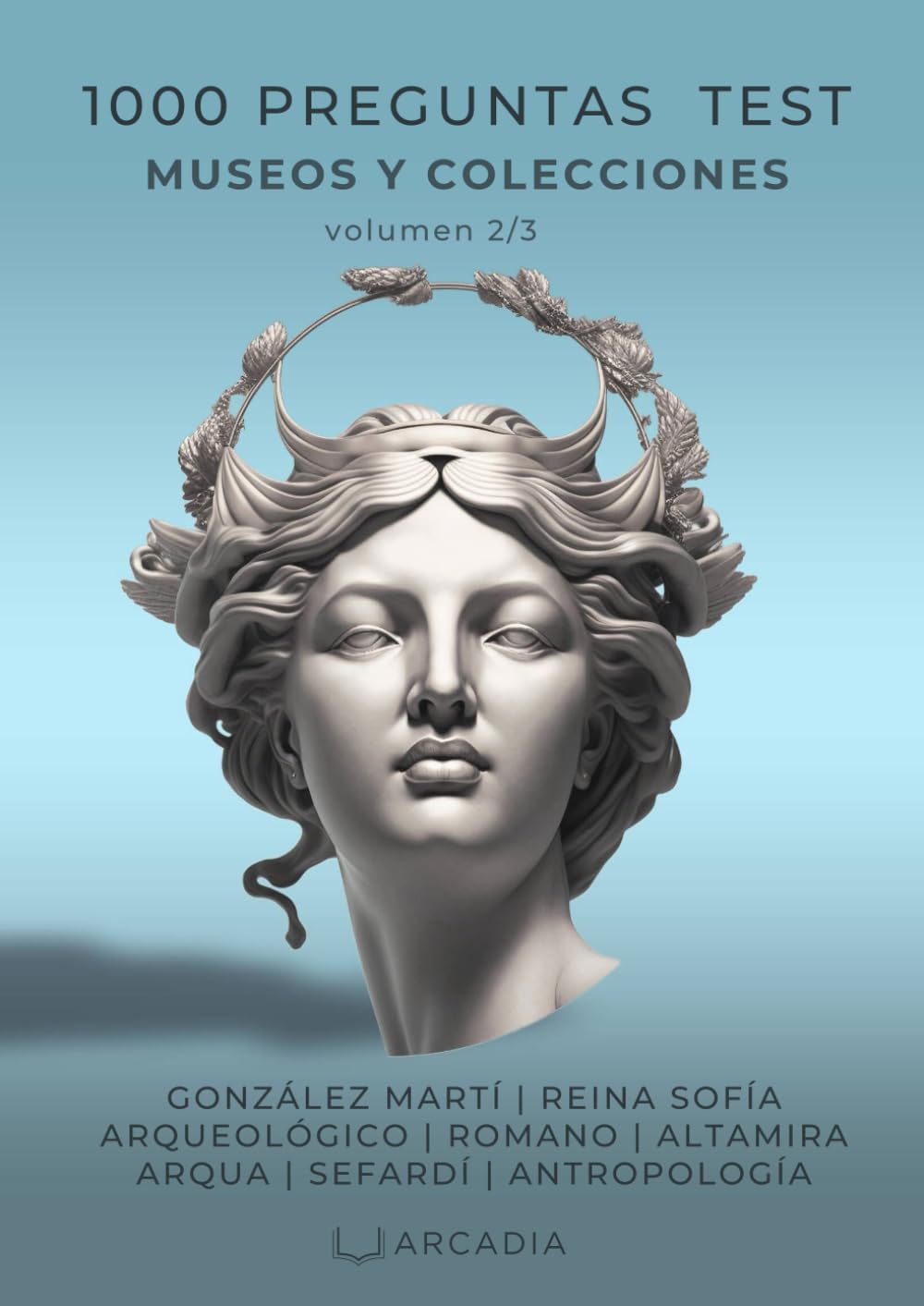 1000 questions test musées et collections volume 2 annales concours