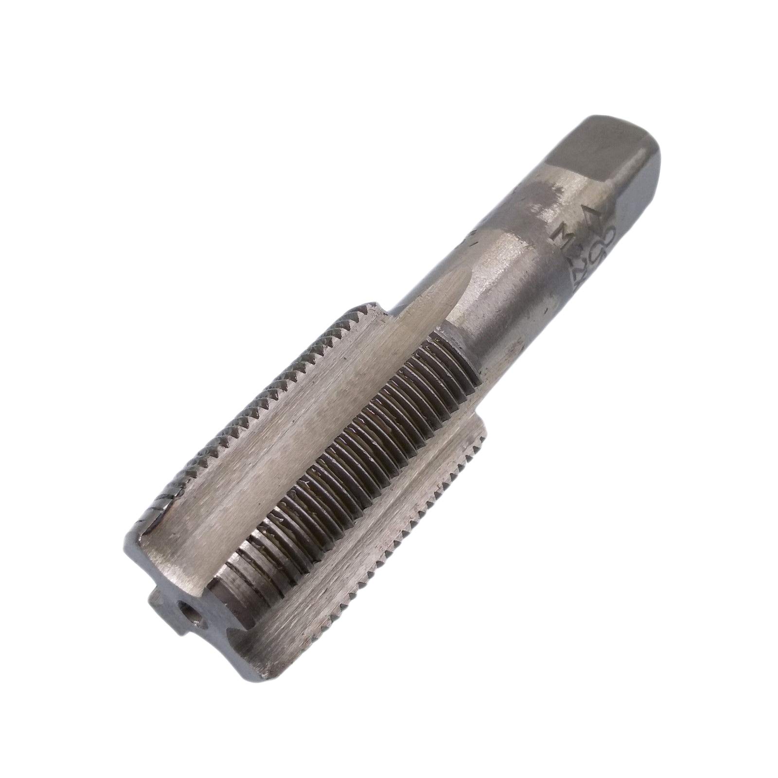 M22x1.5mm HSS Metric Thread Tap - Right Hand, High-Speed Steel For Metalworking - View #4