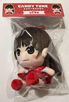 candytune 立花琴未 ちびぬい ペンライト Tシャツ 推しアピ candytune 立花琴未 ちびぬい ペンライト Tシャツ 推しアピ candytune