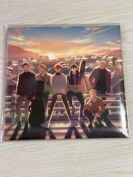 ギヴン 映画 柊mix◆フィンガーパペット　立夏　真冬 Amazon.co.jp: 映画 ギヴン 柊mix 佐藤 真冬 上ノ山 立夏