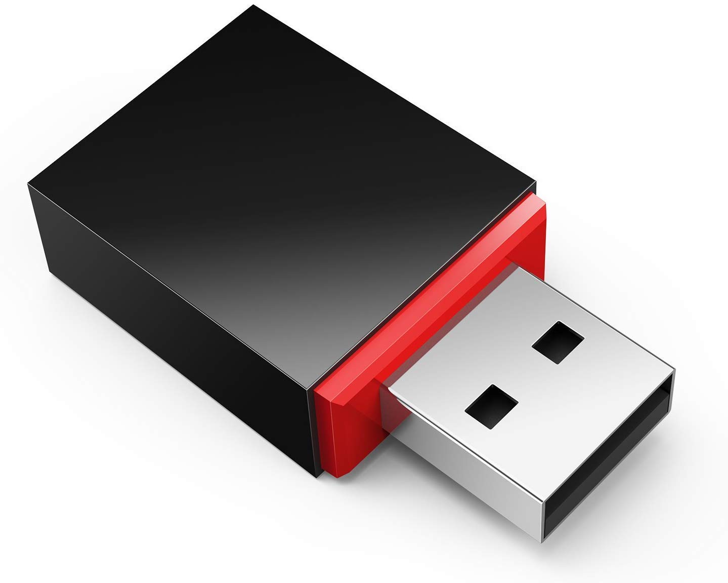 Tenda 300Mbps Mini Wireless 11N USB Adapter（U3）