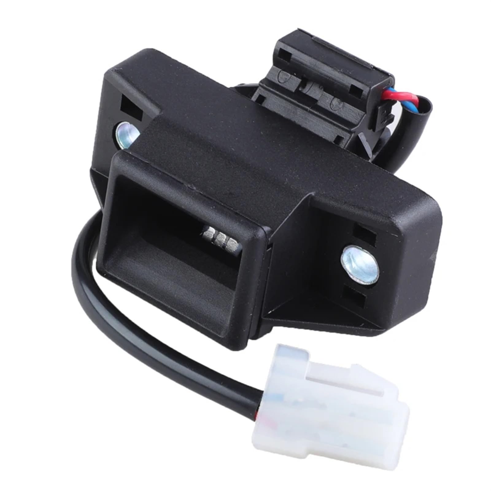 for Clio MK2 for Kangoo 1998-2006 Boot Tailgate Lock Catch 7700308997 77003-08997 8200078950 905032078R Trunk Boot Lock