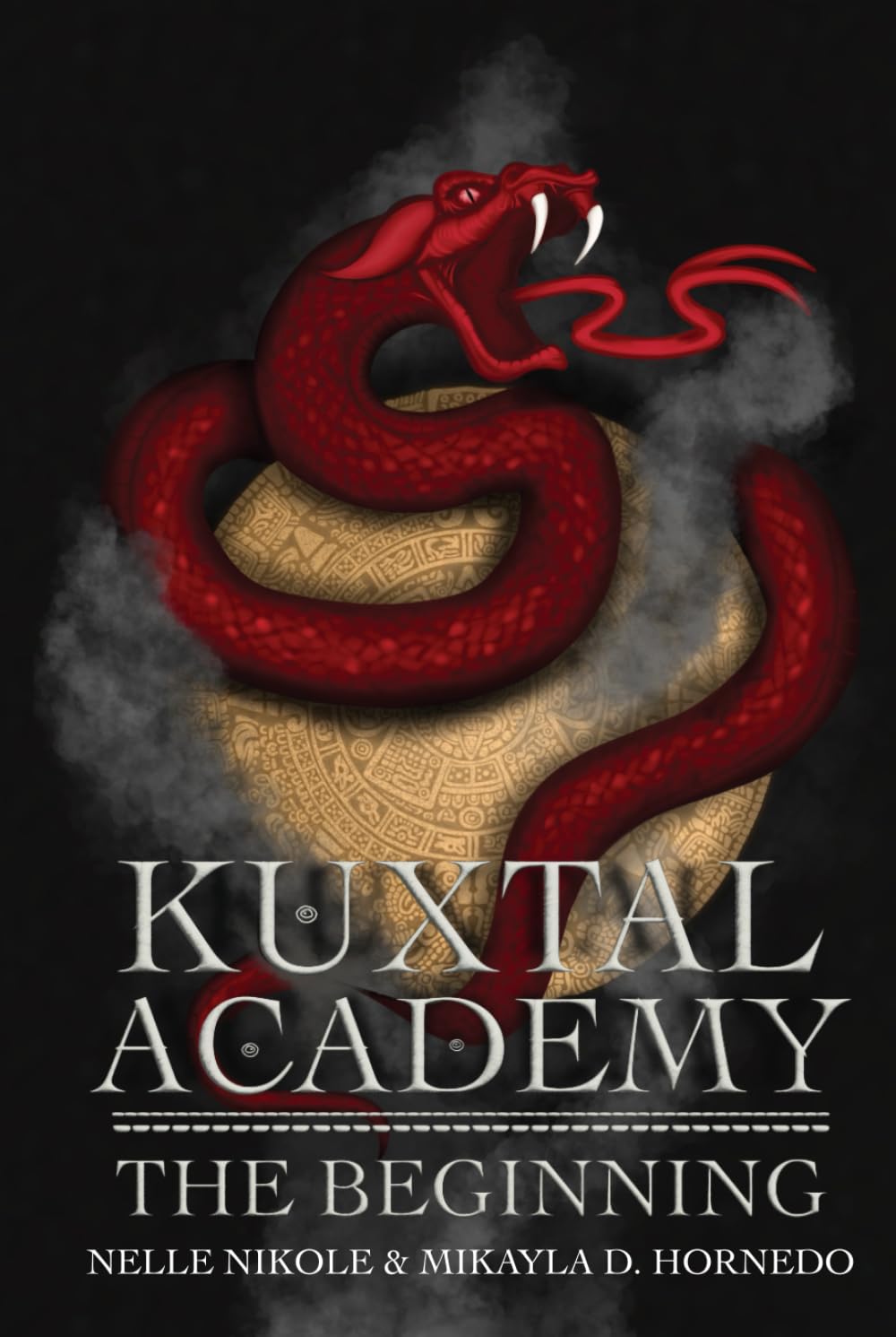 Kuxtal Academy: The Beginning
