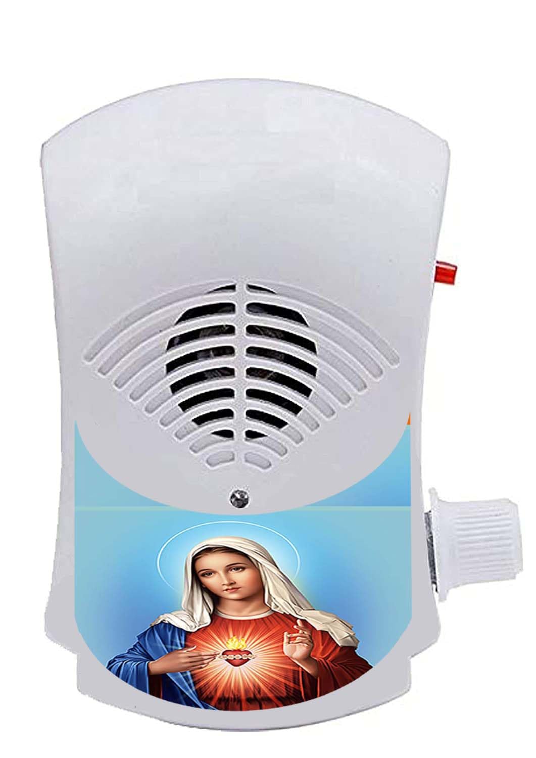Soundify Mother Merry (Namo Mariya) Prayer Box (Portable)-image-33