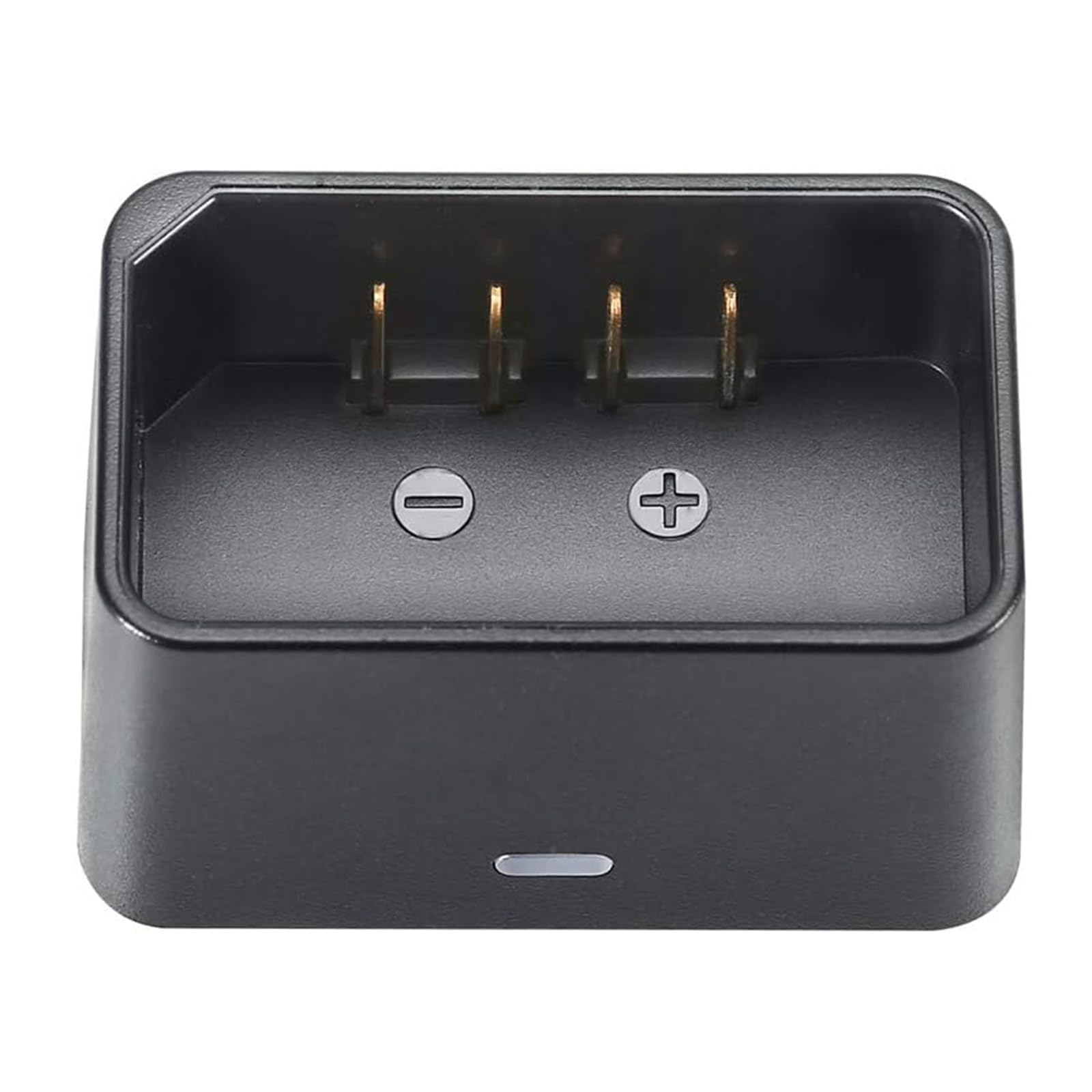 Godox VC26 cargador USB V1 V1Pro cargador de batería, entrada DC 5 V DC 8,4 V salida, compatible con la batería de flash de cabeza redonda de la funda: V1-C/N/S V1Pro-C/N/S V860III-C/N