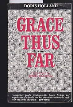 Paperback GRACE THUS FAR Book