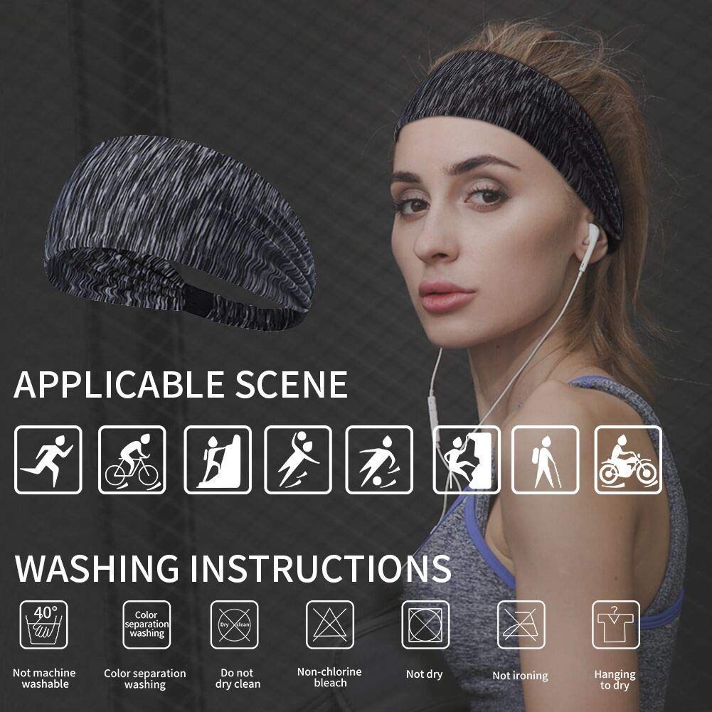Diademas Para El Cabello De Yoga - México