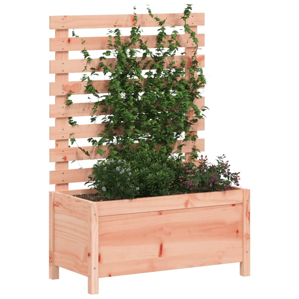 emsa blumenkasten gelb Landhaus Window Box