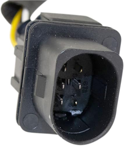 Miniatura 4 de Juego de sensores de oxígeno O2 para Hyundai Sonata 17-20 Kia Optima 16-19