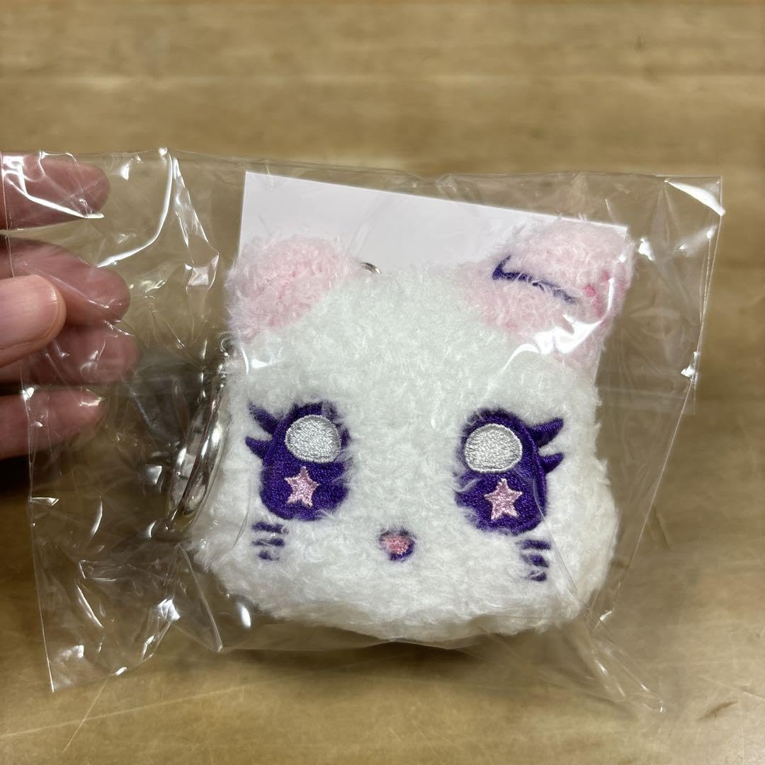 Amazon.co.jp: MEI ミーアイ Hi-Summer ミャイ キーホルダー 山本すず